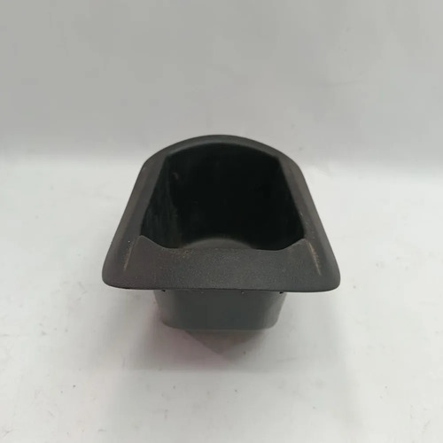 Porta Objeto Citroen C3 2014 2015 2016 2017 2018 2019 Preto - Imagem 4