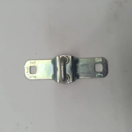 Batente Fechadura Porta Malas Fiat Pulse 2022 2023 24 25 26 - Imagem 2