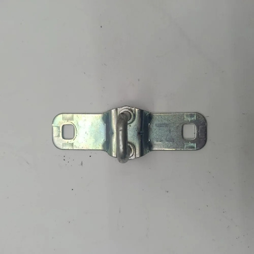 Batente Fechadura Porta Malas Fiat Pulse 2022 2023 24 25 26 - Imagem 3