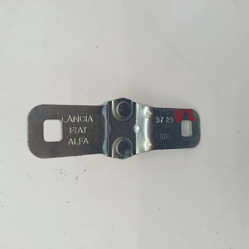 Batente Fechadura Porta Malas Fiat Pulse 2022 2023 24 25 26 - Imagem 5