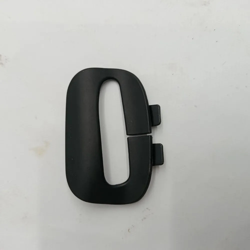 Moldura Acabamento Cinto Fiat Pulse 2022 2023 2024 2025 2026 - Imagem 1