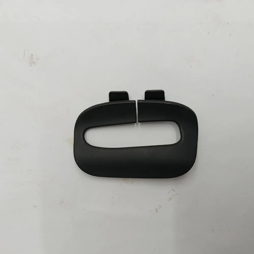 Moldura Acabamento Cinto Fiat Pulse 2022 2023 2024 2025 2026 - Imagem 2