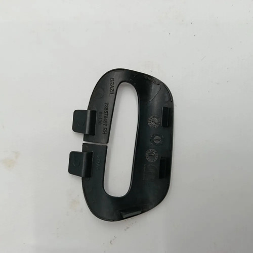 Moldura Acabamento Cinto Fiat Pulse 2022 2023 2024 2025 2026 - Imagem 3