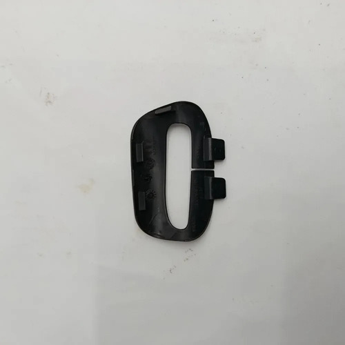 Moldura Acabamento Cinto Fiat Pulse 2022 2023 2024 2025 2026 - Imagem 4
