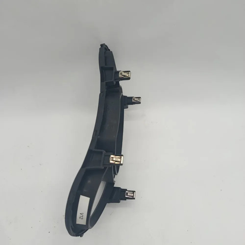 Moldura Painel Velocimetro Citroen C3 Picasso Aircross 2018 - Imagem 2