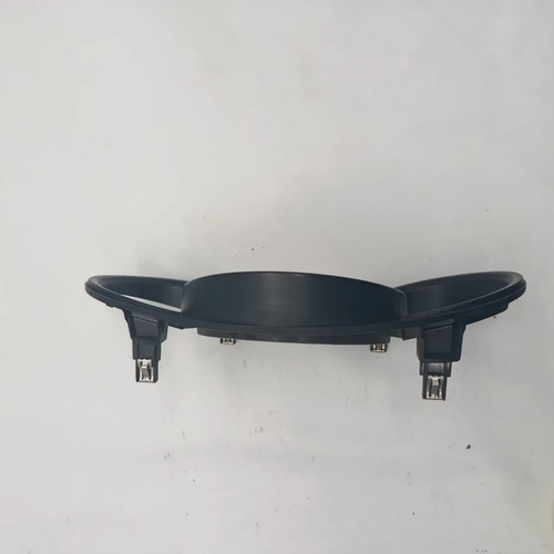 Moldura Painel Velocimetro Citroen C3 Picasso Aircross 2018 - Imagem 3