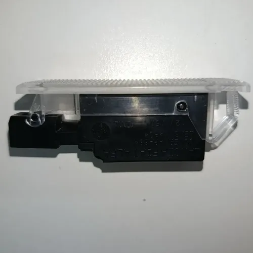 Luz Cortesia Fiat Pulse Fastback 2022 2023 2024 2025 2026 - Imagem 2