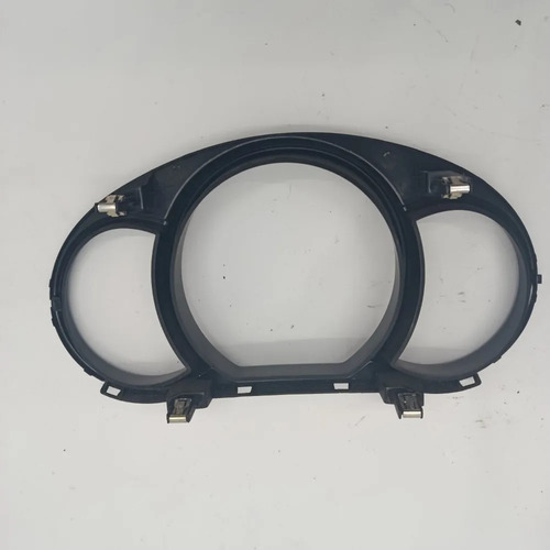 Moldura Painel Velocimetro Citroen C3 Picasso Aircross 2018 - Imagem 5