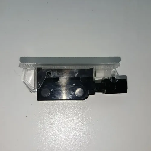 Luz Cortesia Fiat Pulse Fastback 2022 2023 2024 2025 2026 - Imagem 6