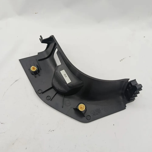 Soleira Dianteira Esquerda Citroen C3 Hatch 2015 16 17 18 19