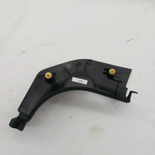 Soleira Dianteira Esquerda Citroen C3 Hatch 2015 16 17 18 19 - Imagem 2