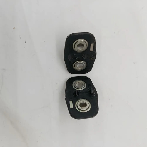 Par Batente Porta Citroen C3 2013 14 15 16 17 18 19 - Imagem 3