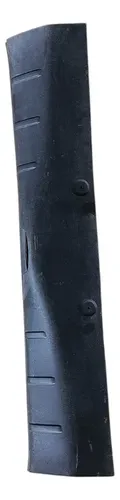 Acabamento Soleira Porta Mala Citroen C3 Hatch 2015 16 17 18