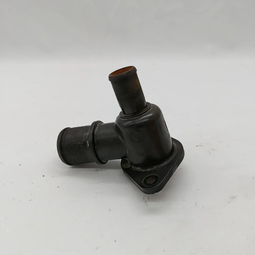 Flange Arrefecimento Motor Citroen C3 208 308 207 1.6 16v - Imagem 2