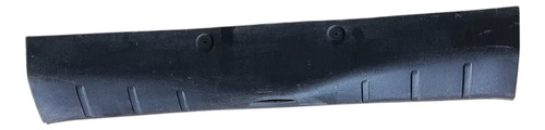 Acabamento Soleira Porta Mala Citroen C3 Hatch 2015 16 17 18 - Imagem 3