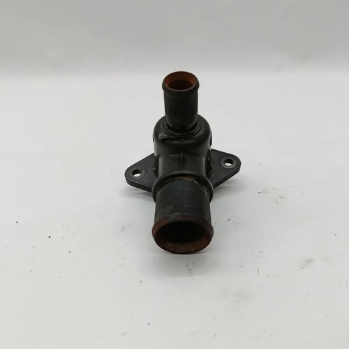 Flange Arrefecimento Motor Citroen C3 208 308 207 1.6 16v - Imagem 4