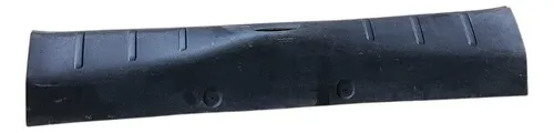 Acabamento Soleira Porta Mala Citroen C3 Hatch 2015 16 17 18 - Imagem 6