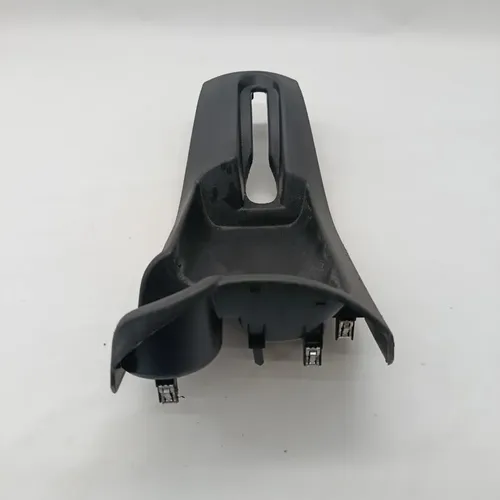 Moldura Freio De Mao Citroen C3 Picasso Aircross 2011 12 13 - Imagem 2