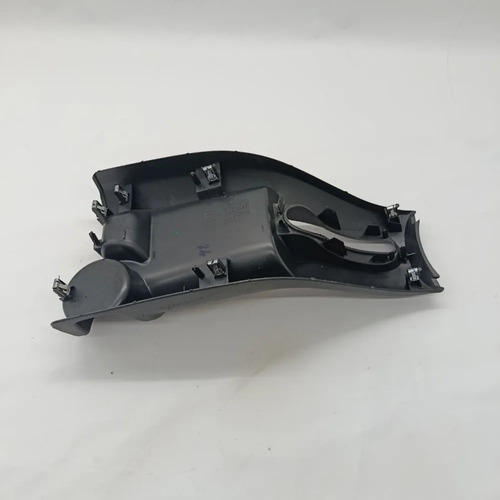 Moldura Freio De Mao Citroen C3 Picasso Aircross 2011 12 13 - Imagem 4