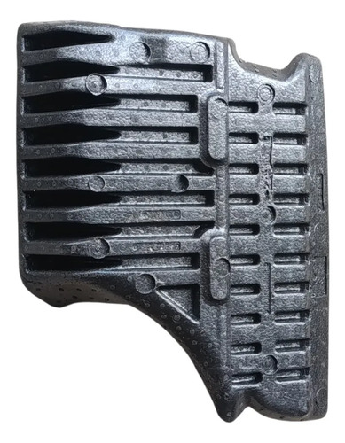 Suporte Isopor Estepe Citroen C3 Hatch 2013 14 15 16 17 18
