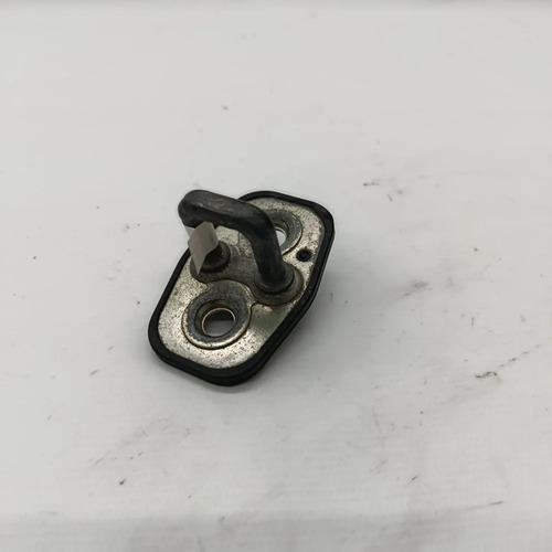 Batente Porta Citroen C3 2013 2014 2015 2016 2017 2018 2019 - Imagem 2
