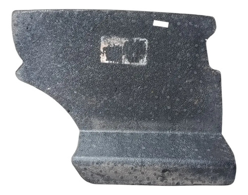 Suporte Isopor Estepe Citroen C3 Hatch 2013 14 15 16 17 18 - Imagem 4
