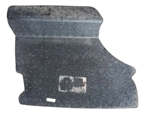 Suporte Isopor Estepe Citroen C3 Hatch 2013 14 15 16 17 18 - Imagem 5
