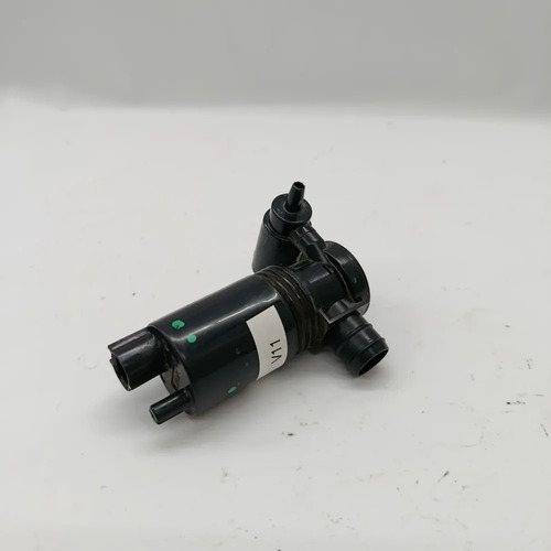 Motor Esguicho Parabrisa Nissan Kicks 2018 19 21 22 23 24 25