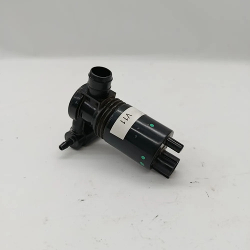 Motor Esguicho Parabrisa Nissan Kicks 2018 19 21 22 23 24 25 - Imagem 3