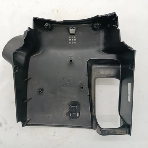 Acabamento Coluna Direção Peugeot 308 2011 12 13 14 15 16 - Imagem 5
