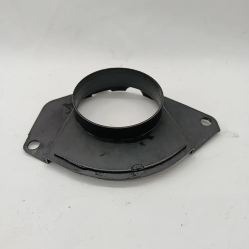 Capa Correia Dentada Peugeot 308 208 2008 1.6 16v 964512608 Preto
