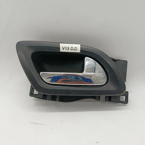 Maçaneta Interna Direit Peugeot 308 408 2008 208 9660525380