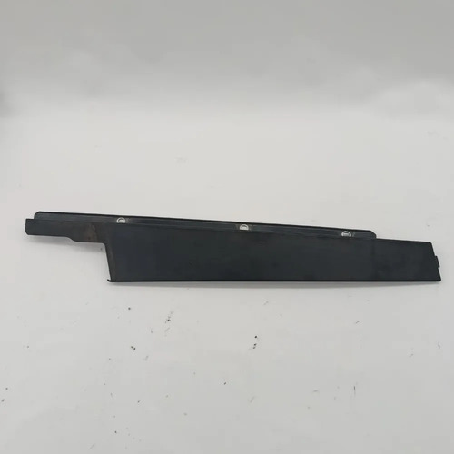 Moldura Coluna Porta Dianteir Jeep Renegade 2017 18 19 20 21 - Imagem 2