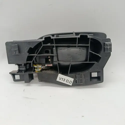 Maçaneta Interna Direit Peugeot 308 408 2008 208 9660525380 - Imagem 2