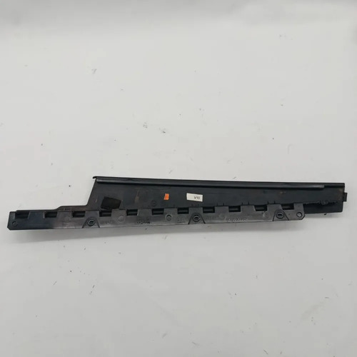Moldura Coluna Porta Dianteir Jeep Renegade 2017 18 19 20 21 - Imagem 3