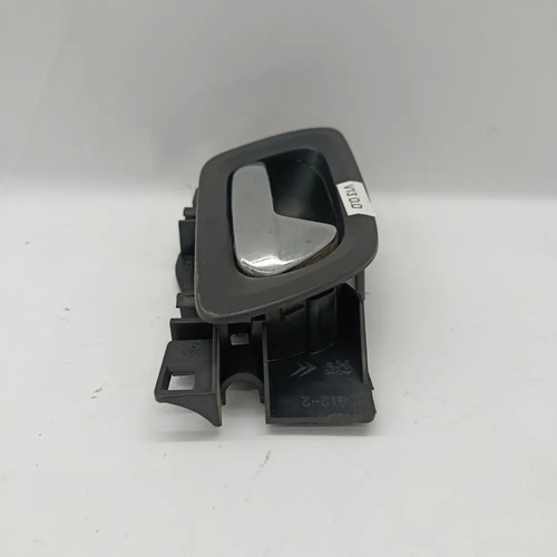 Maçaneta Interna Direit Peugeot 308 408 2008 208 9660525380 - Imagem 4