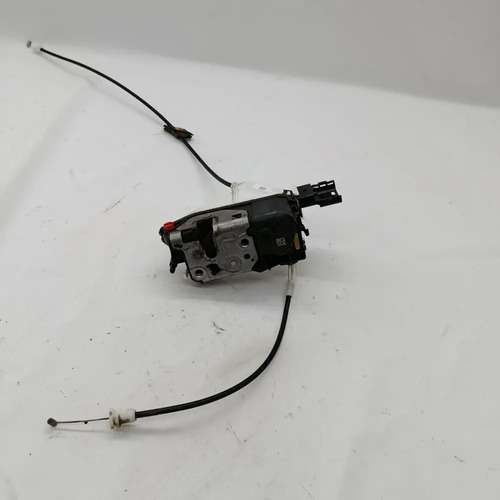 Fechadura Porta Traseir Esquerd Peugeot 308 2011 12 13 14 15 - Imagem 5
