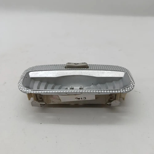 Luz Cortesia Traseir Peugeot 308 408 2012 13 14 15 16 17 18 - Imagem 2