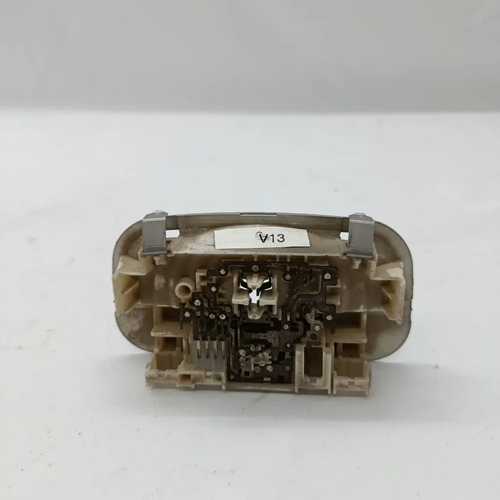 Luz Cortesia Traseir Peugeot 308 408 2012 13 14 15 16 17 18 - Imagem 3