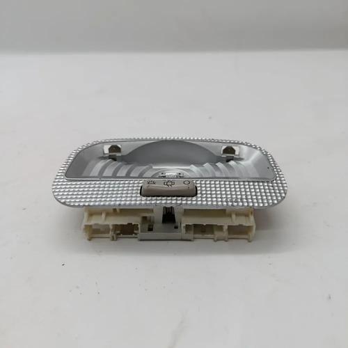 Luz Cortesia Traseir Peugeot 308 408 2012 13 14 15 16 17 18 - Imagem 4