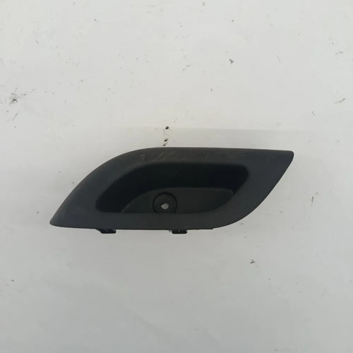 Puxador Interno Esquerd Renault Kwid 2018 19 21 22 23 24 25 - Imagem 3