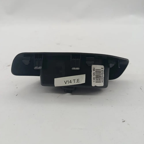 Puxador Interno Esquerd Renault Kwid 2018 19 21 22 23 24 25 - Imagem 5
