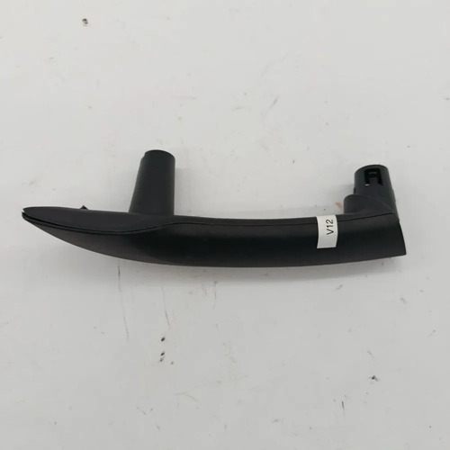 Puxador Porta Dianteir Esquerd Citroen C3 2015 16 17 18 19 - Imagem 3