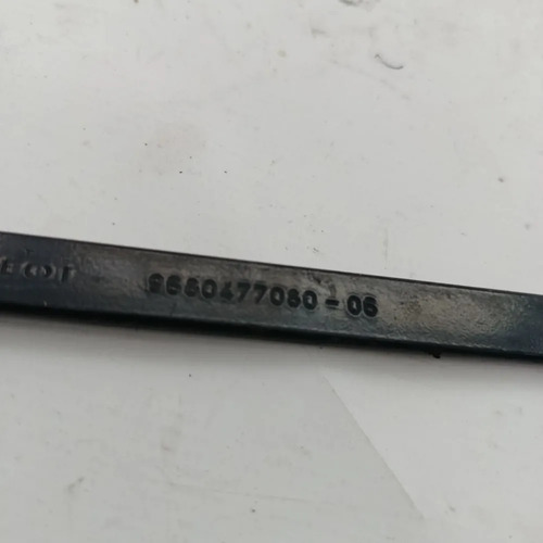 Braço Limpador Esquerd Peugeot 308 2012 2013 9680477080 Esquerdo - Imagem 6