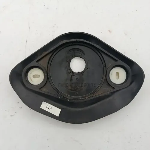 Borracha Vedaçao Coluna Direçao Peugeot 308 2011 12 13 14 15