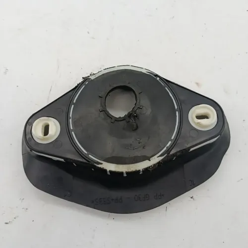 Borracha Vedaçao Coluna Direçao Peugeot 308 2011 12 13 14 15 - Imagem 2