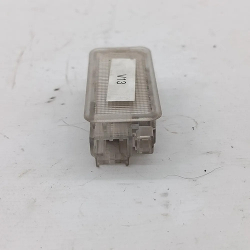 Luz Cortesia Porta Malas Peugeot 308 408 2008 208 2013 14 15 - Imagem 3