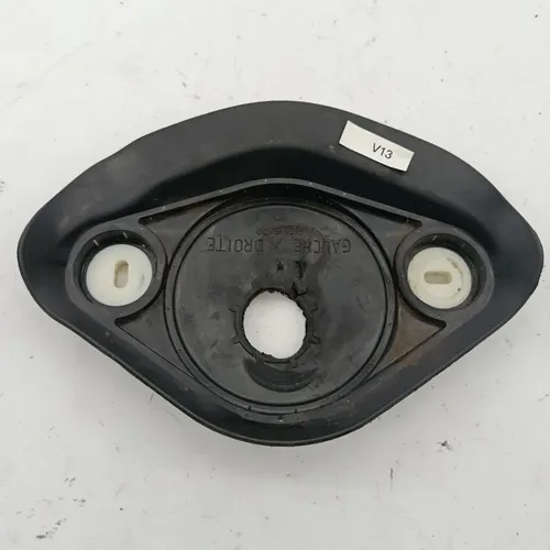 Borracha Vedaçao Coluna Direçao Peugeot 308 2011 12 13 14 15 - Imagem 5