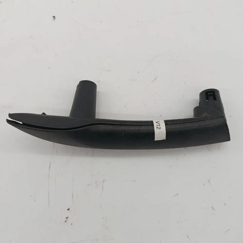 Puxador Porta Traseir Esquerd Citroen C3 2014 15 16 17 18 19 - Imagem 6