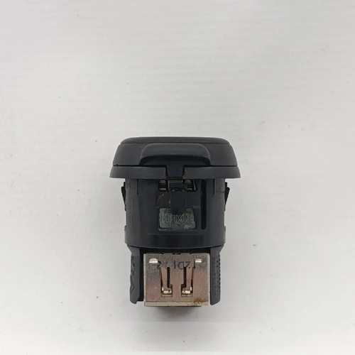 Entrada Usb Aux Peugeot 308 408 208 2008 C3 C4 Cactus